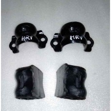 Bucha Da Barra Estabilizadora  Hrv 2015 A 2022