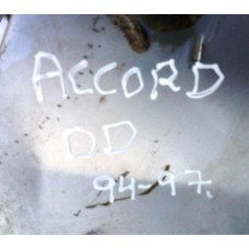 Caixa De Ar Honda Accord 1994 1995 1996 1997 D.d