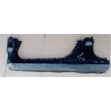 Caixa De Ar Esquerda Honda Fit 2004 2005 2006 2007 2008