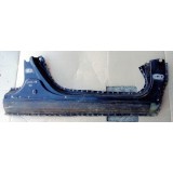 Caixa De Ar Honda Fit 2004 2005 2006 2007 2008