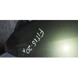 Tampa Traseira Fit 2015 2016 2017 2018 2019 2020 2021 2022