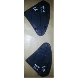 Acabamento Painel Honda Civic 2001 2002 2003 2004 2005 Ld