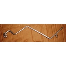 Mangueira Ar Condicionado Honda Civic 92 93 94 95