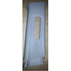 Acabamento De Coluna Superior Honda City 2009 2010 2011 L.d.