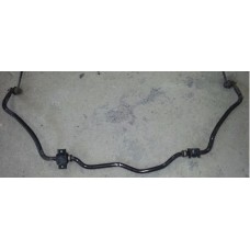 Barra Estabilizadora Honda City 2009 2010 2011 2012 2013 14