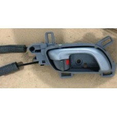 Maçaneta Interna Porta Honda Civic 2012 2013 2014 2015 D.d
