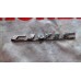 Emblema Honda Civic 2007 2008 2009 2010 2011 Usado