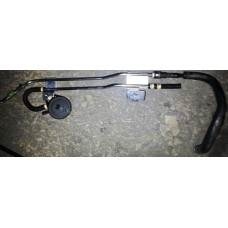 Mangueira Bico Injetor Honda Civic 2012 2013 2014 2015 2016