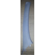 Moldura Coluna Chery Qq 2010 2011 2012 2013 2014 Direito