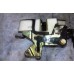 Fechadura Porta Honda Civic 1992 1993 1994 1995 1996  T.d