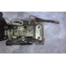 Fechadura Porta Honda Civic 1992 1993 1994 1995 1996  T.d