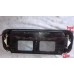Moldura De Placa Honda Civic 1992 1993 1994 1995 1996 -sedam