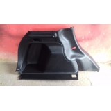 Lateral Porta Malas Honda Hrv 2015 2016 2017 2018 2019 Le