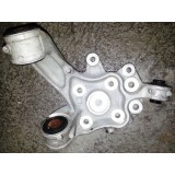 Manga De Eixo Crv 2007 2008 2009 2010 2011 Lado Esquerdo