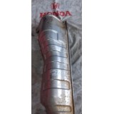 Protetor De Descarga Honda Civic 2001 2002 2003 04 05 2006