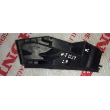 Acabamento Churrasqueira Honda Fit 15 16 2017  L.e