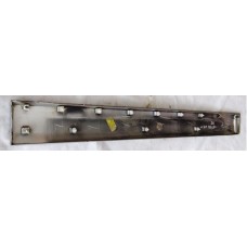 Friso Porta Gm Captiva 08 09 10 11 12 13 14 D.e.