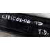 Moldura Porta Honda Civic 2001 2002 2003 2004 2005 2006 T.d
