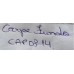 Carpe Assoalho Gm Captiva 08 09 10 11 12 13 2014