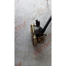 Fechadura Honda Civic 1997 1998 1999 2000 T.e