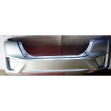 Para-choque Honda Fit 2015 2016 2017  2018 2019 - Traseiro