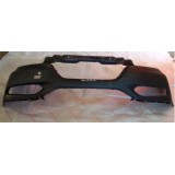 Para-choque Honda Hrv 2015 2016 2017 2018 Preto 