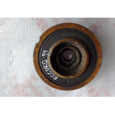 Polia Virabrequim Honda Accord 1994 1995 1996 1997 