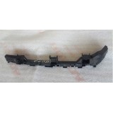 Guia Para-choque Honda Fit 2015 2016 2017 2018 2019 2020 L.d