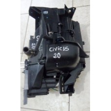 Caixa Ventilação Painel Honda Civic 2012 2013 2014 2015 2016