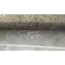 Coluna Teto + Aica Ar Fit 2009 2010 2011 2012 2013 2014 D.d.