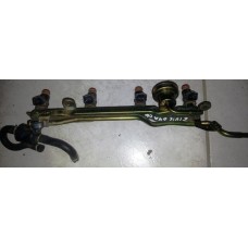 Bico Injetor Honda Civiic 2001 2002 2003 2004 2005 2006