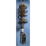 Torre Dianteira Honda Fit 2004 2005 2006 2007 2008 Direito