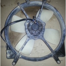 Kit Ventoinha Honda Civic 1997 1998 1999 2000