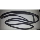 Borracha Porta Honda Crv 2007 2008 2009 2010 2011 Te