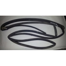 Borracha Porta Honda Crv 2007 2008 2009 2010 2011 Te