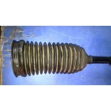 Coifa Do Braço Axial Crv 2012 2013 2014