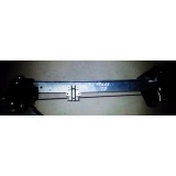 Maquina De Vidro Honda Crv 2007 2008 2009 2010 2011 T.d