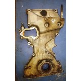 Capa Lateral Motor Honda Crv 2007 2008 2009 2010 2011