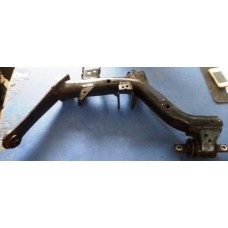 Eixo Traseiro Honda Crv 2007 2008 2009 2010 2011 T.direito