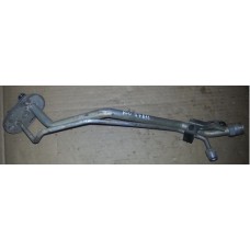 Cano Duplo Ar Condicionado Honda Civic 2007 2008 2009 201011