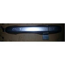 Maçaneta Externa Porta Honda City 2009 2010 2011 12 13 14 Td