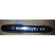 Maçaneta Externa Honda City 2009 2010 2011 2012 2013 2014 Dd