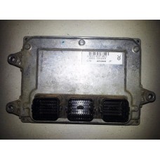 Módulo De Injeção Honda Crv 2007 2008 2009 2010 2011 4 X4