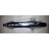 Maçaneta Externa Honda Crv 2007 2008 2009 2010 2011 Te