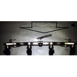 Flauta Do Bico Injetor Honda Crv 2007 2008 2009 2010 2011