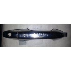Maçaneta Externa Honda Crv 2007 2008 2009 2010 2011 De