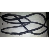 Borracha Da Porta Honda Crv 2007 2008 2009 2010 2011 D.d.