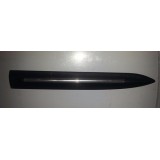 Friso Porta Honda Hrv 2015 2016 2017 2018 Traseiro Direito