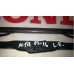 Palheta Limpador Para-brisa Honda Fit 2015 2016 2017 L.e