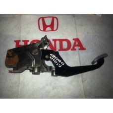 Pedaleira Embreagem Honda Fit 2009 2010 2011 2012 2013 2014